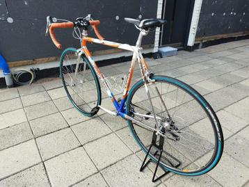 Racefiets 53 cm (voor lengte ~1.70) beschikbaar voor biedingen