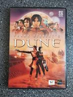 Frank Herbert's Dune, Spelcomputers en Games, Games | Pc, Avontuur en Actie, Verzenden, 1 speler, Zo goed als nieuw