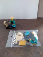 Lego minifiguren hondentrimster, Nieuw, Complete set, Ophalen of Verzenden, Lego