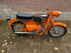 Kreidler RS Buffel 1970 K54/53, Fietsen en Brommers, Brommers | Kreidler, Ophalen, Florett RS, 70 cc, Zo goed als nieuw