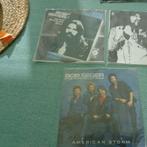 Bob Seger And The Silver bullet Band/ Vinyl singels., Ophalen of Verzenden, Zo goed als nieuw, Overige formaten, Progressive