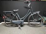 CORTINA E-U4 Family | 500 WH accu Irestone Pearl Matte 57cm, -, - 0
-, NL, Nieuw, Cortina