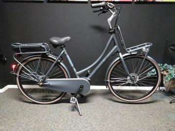 CORTINA E-U4 Family | 500 WH accu Irestone Pearl Matte 57cm  beschikbaar voor biedingen