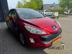 Peugeot 308 1.6 VTi XS, Origineel Nederlands, Te koop, 5 stoelen, Benzine