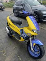 Gilera Runner 180cc M08 DD DG in onderdelen te koop