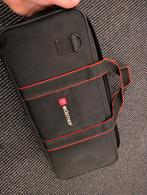 Wusthof messentas voor 12 messen, Huis en Inrichting, Keuken | Keukenbenodigdheden, Ophalen of Verzenden, Gebruikt