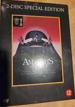 Amadeus 2-disc special edition 8 oscars, Cd's en Dvd's, Dvd's | Klassiekers, Gebruikt, 1980 tot heden, Drama, Ophalen of Verzenden