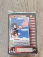 Dragonball Z Score Saiyan Saga Raditz Starter Deck sealed !, Hobby en Vrije tijd, Nieuw, Starterdeck, Foil, Ophalen of Verzenden