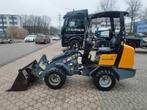 Giant 263, Zakelijke goederen, Machines en Bouw | Kranen en Graafmachines, Wiellader of Shovel