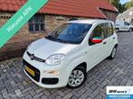 Fiat Panda 0.9 TwinAir Popstar|Airco|Elekt pakket|Zeer mooi, Auto's, Voorwielaandrijving, Gebruikt, Euro 6, Panda