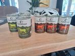 Canagan hondenvoer - blikvoer - graanvrij, Dieren en Toebehoren, Dierenvoeding, Ophalen of Verzenden, Hond