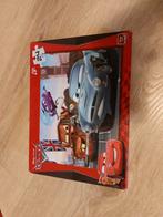 Cars Puzzel - Leuk en Compleet!, Ophalen, 10 tot 50 stukjes, Zo goed als nieuw, 2 tot 4 jaar