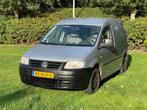 Volkswagen Caddy 2.0 SDI 51KW Bestel 2008 trekhaak,, Auto's, Bestelauto's, Voorwielaandrijving, Stof, 4 cilinders, Volkswagen