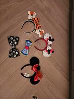 Disney Oortjes Mix - Loungefly & Park, Ophalen of Verzenden, Zo goed als nieuw