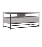 Nieuwe salontafel vidaXL, Nieuw, Minder dan 100 cm, 25 tot 50 cm, 50 tot 100 cm