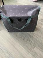 Fiets tas - Zo goed als nieuw, Ophalen of Verzenden, Zo goed als nieuw