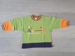 groene trui, Vroom&Dreesmann, Gebruikt, Jongen of Meisje, Trui of Vest