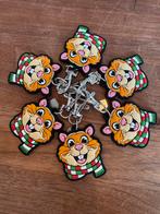 Aanhakers hamsters, Ophalen of Verzenden