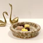 vintage design SCHAALTJE keramiek fat lava Mid Century retro, Antiek en Kunst, Ophalen of Verzenden