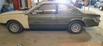 BMW 628CSI en 3.0SI, Auto's, Automaat, Particulier, Te koop, BMW