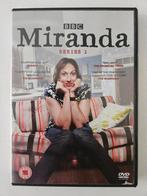 DVD & Book: Miranda - Series 1 (UK-IMPORT), Cd's en Dvd's, Ophalen of Verzenden, Zo goed als nieuw
