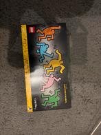 Nieuwe LEGO Art Keith Haring - Dancing Figures, Ophalen of Verzenden, Nieuw, Complete set, Lego