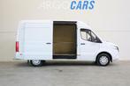 Mercedes-Benz Sprinter 315 CDI L2/H2 CAMERA AIRCO/CLIMA 150, Gebruikt, Zwart, 4 cilinders, 150 pk