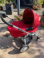 Quinny Kinderwagen, Kinderen en Baby's, Kinderwagens en Combinaties, Ophalen, Quinny, Combiwagen, Verstelbare duwstang