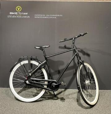 Cortina Blau 7 versnellingen met Schijfrem beschikbaar voor biedingen