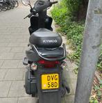 Scooter Kymco Agility 2019 45 km/h, Fietsen en Brommers, Scooters | Kymco, Ophalen, Gebruikt, Maximaal 45 km/u, Agility