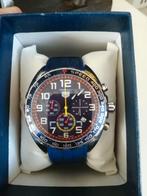 Horloge Sport Tag RedBull formule I Chronograaf, Ophalen of Verzenden, Nieuw, Android
