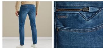 VANGUARD V850 🧐 slimfit jeans W32 L36 beschikbaar voor biedingen