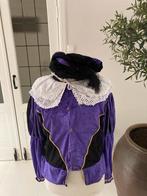 Compleet Pietenpak Maat M, Ophalen of Verzenden, Gebruikt