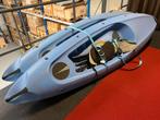 Kayak, Watersport en Boten, Kano's, Ophalen, Gebruikt, Eén persoon, Met peddels