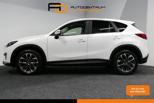 Mazda CX-5 2.0 SkyActiv-G 160 GT-M 4WD / Orig. Nederlands /, Auto's, Mazda, Bedrijf, Te koop, CX-5, 4x4, ABS, Achteruitrijcamera