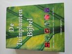 De Tuinplanten Bijbel - Handboek voor tuinliefhebbers, Boeken, Ophalen of Verzenden, Zo goed als nieuw, Veltman Uitgevers, Tuinieren en Tuinplanten