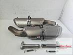 DUCATI 1098/848 TERMIGNONI DEMPERS, Gebruikt, -DEMPER, Ophalen of Verzenden, -DUCATI