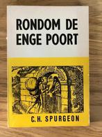 Rondom de enge poort - C H Spurgeon, Boeken, Gelezen, Ophalen of Verzenden, Christendom | Protestants, C H Spurgeon