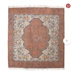 Vintage hkliving vloerkleed, Ophalen of Verzenden