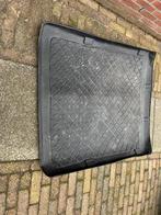 Rubbermat kofferbak mat Audi A6 C7, Ophalen of Verzenden, Zo goed als nieuw
