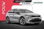 Skoda Enyaq 85 286pk Sportline | Panoramadak, Auto's, Skoda, Automaat, 12 maanden, Zwart, 286 pk