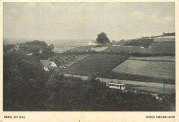 (387-199-007) Berg en Dal Mooi Nederland beschikbaar voor biedingen