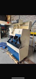 Schoenmaker machine Afwerkblok, Doe-het-zelf en Verbouw, Ophalen