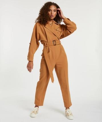 Nieuwe jumpsuit van Josh V maat xs beschikbaar voor biedingen