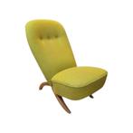 Artifort Congo stoel, Huis en Inrichting, Fauteuils, 75 tot 100 cm, Ophalen of Verzenden, Zo goed als nieuw, Stof