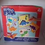 Prikblok, Ophalen of Verzenden, Gebruikt, Knutselen