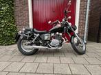 Honda Rebel 250 CMX, 250 cc, 2 cilinders, Chopper, Particulier