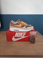 Nike air max 1 (eu45.5), Ophalen of Verzenden, Zo goed als nieuw, Overige kleuren