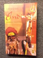 Leesgids India; verhalen uit en over India; Meerdere auteurs, Ophalen of Verzenden, Gelezen, Meerdere auteurs, Azië