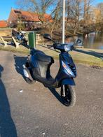 Piaggio zip 70cc kan teruil voor vespa sprint 2017, Ophalen, Zo goed als nieuw, Tweetakt, Zip